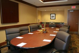 Hampton Inn Presque Isle