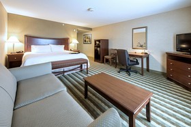 Hampton Inn Presque Isle