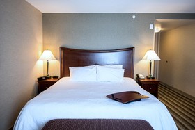 Hampton Inn Presque Isle