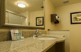 Hampton Inn Presque Isle