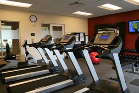 Hampton Inn Presque Isle
