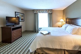 Hampton Inn Presque Isle