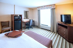 Hampton Inn Presque Isle