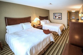 Hampton Inn Presque Isle