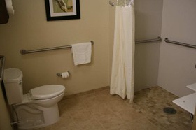 Hampton Inn Presque Isle