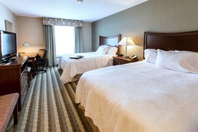 Hampton Inn Presque Isle