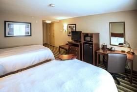 Hampton Inn Presque Isle