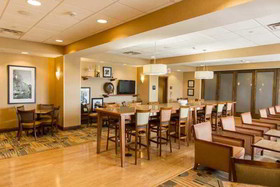 Hampton Inn Presque Isle