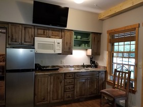 Oquossoc Country Suites