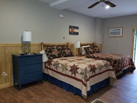 Oquossoc Country Suites
