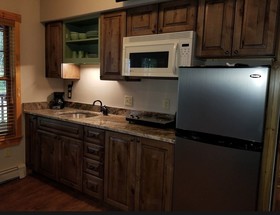 Oquossoc Country Suites