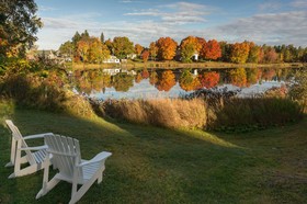 The Rangeley Inn