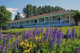 The Rangeley Inn