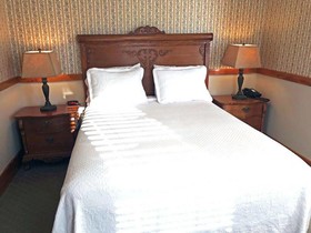 The Rangeley Inn
