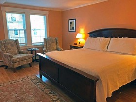 The Rangeley Inn