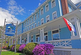 The Rangeley Inn