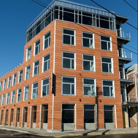 250 Main Hotel