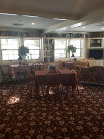 Country Inn at Camden Rockport