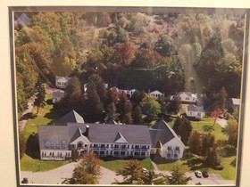 Country Inn at Camden Rockport