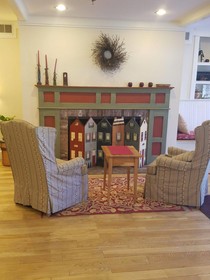 Country Inn at Camden Rockport