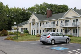 Country Inn at Camden Rockport