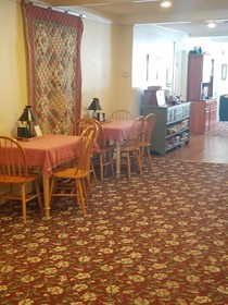 Country Inn at Camden Rockport