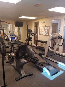 Country Inn at Camden Rockport