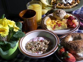 Country Inn at Camden Rockport