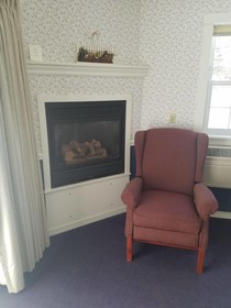 Country Inn at Camden Rockport