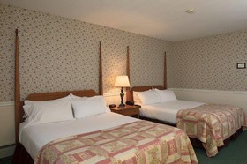 Country Inn at Camden Rockport