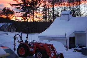 No View Farm
