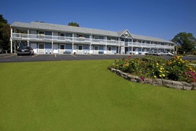 Americas Best Value Inn-scarborough/portland