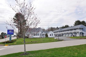 Americas Best Value Inn-scarborough/portland