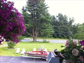 Americas Best Value Inn-scarborough/portland
