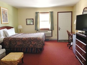 Americas Best Value Inn-scarborough/portland