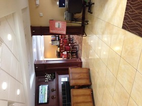 Comfort Inn & Suites Scarborough-Portland