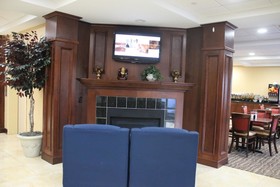 Comfort Inn & Suites Scarborough-Portland