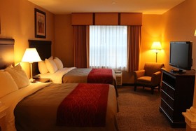 Comfort Inn & Suites Scarborough-Portland