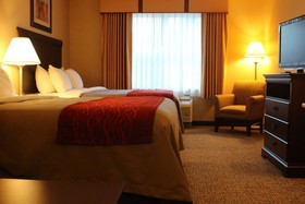 Comfort Inn & Suites Scarborough-Portland