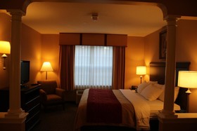 Comfort Inn & Suites Scarborough-Portland