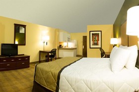 Extended Stay America Portland Scarborough