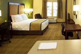 Extended Stay America Portland Scarborough