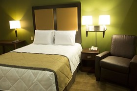 Extended Stay America Portland Scarborough