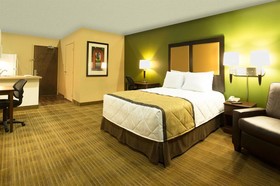Extended Stay America Portland Scarborough
