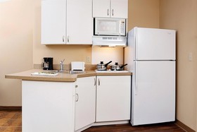 Extended Stay America Portland Scarborough