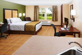 Extended Stay America Portland Scarborough