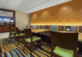 Fairfield Inn by Marriott Portland Maine Mall