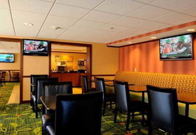 Fairfield Inn by Marriott Portland Maine Mall