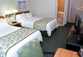 Fairfield Inn by Marriott Portland Maine Mall