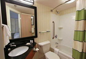 Fairfield Inn by Marriott Portland Maine Mall